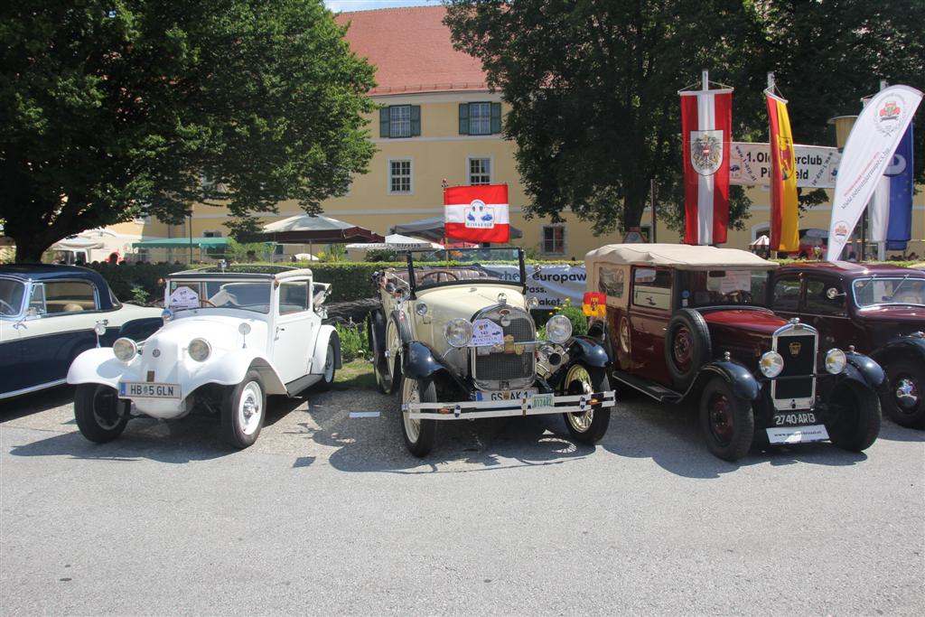 2012-07-08 14. Oldtimertreffen in Pinkafeld